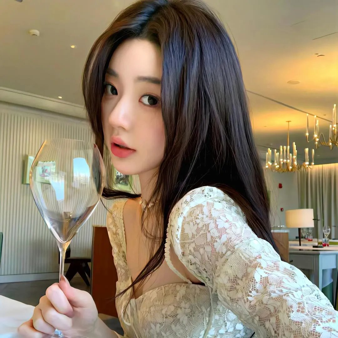 红色圣女